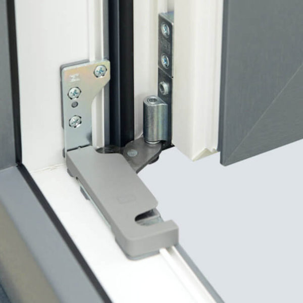 TITAN axxent 24 600x600