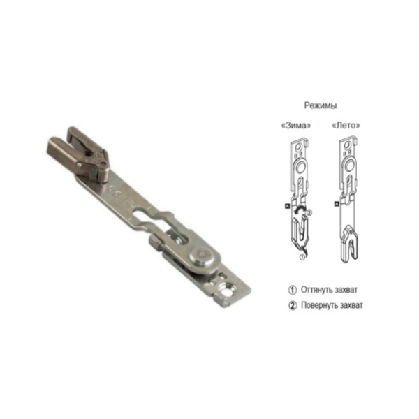 Дополнительное проветривание летом и зимой 600x600